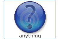 anything