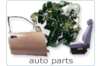 auto parts
